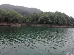 -石燕湖生态旅游景区