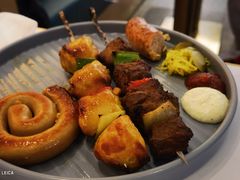 -库滋明·俄罗斯特色美食(中央大街店)
