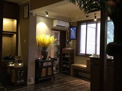 -海悦容庭SPA·按摩·推拿(东盟店)