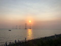 -宝安西湾红树林湿地公园