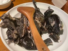 -黑鸡小馆(金源店)