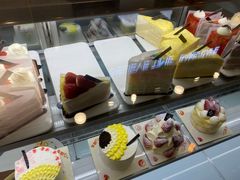 -焙丽拾光(麦凯乐直营店)