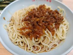 -华天新川面馆(缸瓦市店)