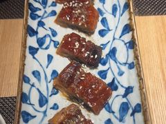 -德川家日本料理(顺义华联店)