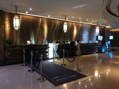 -昆明中心皇冠假日酒店