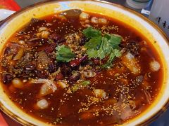 -馬伍旺川菜(江北虹悦城店)