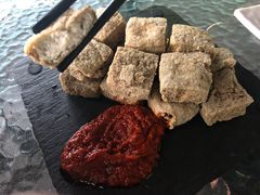 -旅马餐厅(茅家埠店)