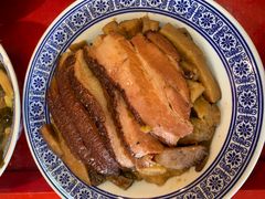 -蓝田九大碗民俗食府(蓝田店)