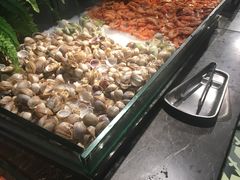 -星伦多 自助料理(圆融店)