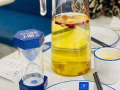 -兰湘子·湘菜小炒(崂山丽达店)