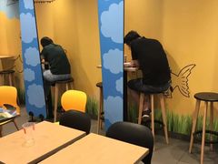 -麦当劳(大亚湾龙光城店)