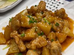 -旺达小吃•三十年福州菜(正大广场店)