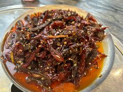 -江湖黑大兔(杨家坪店)