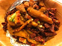 -同乐小聚TungLok Teahouse