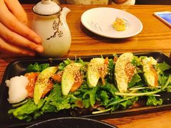-万藏·荞麦酒房BANKURA JAPANESE SOBA KITCHEN(长乐路店)