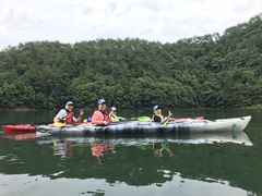 -千岛湖湖人皮划艇俱乐部