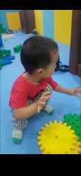 -啵乐乐儿童主题乐园(北京旗舰店)