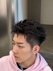 -FINE HAIR造型沙龙