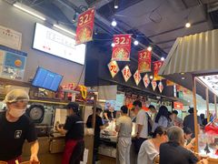 -成都你六姐·牛肉冒菜(上海环宇荟店)
