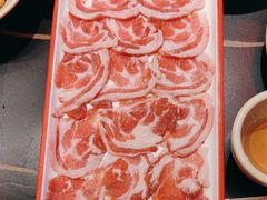 -蜀大侠火锅(四川北路店)