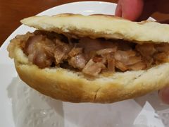 -陕西大厦中餐厅(陕西驻沪办店)