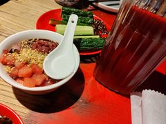 -宽窄巷子鲜牛火锅(北京首店)