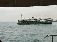 -天星小轮码头