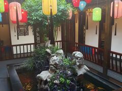 -古韵轩·江浙融合菜(梁溪店)