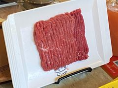 -清真·鸦儿李记·涮肉(花市店)