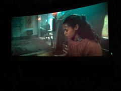 -百美汇影城(LUXE嘉里中心店)