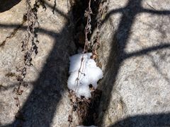 -陕西省红河谷森林公园