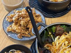 -线人米线(桂林路店)