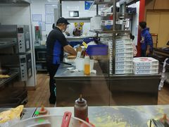 -达美乐比萨(凤凰东街店)