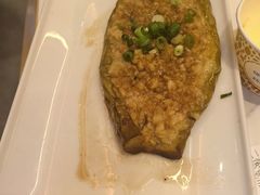 -金刚山烧烤(红旗大街店)