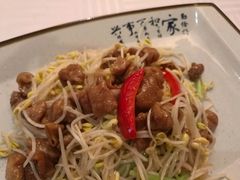 -龙凤酒家(广州大道店)