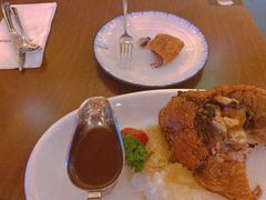 -Ambra Haus琥珀屋精酿餐厅(宝山店)