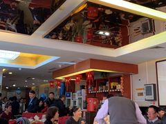 -马凯餐厅(长椿街店)