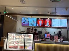 -COSTA COFFEE(武汉天地店)