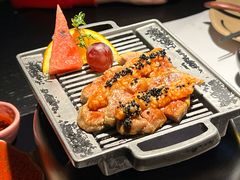 -花潮料理艺食馆(成都万象城店)