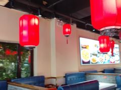 -渔民船说·北塘海鲜·天津菜·海肠捞饭(北塘古镇店)