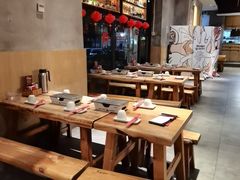 -木屋烧烤(创业店)