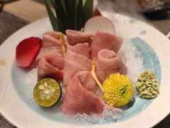 -炙柒Sekinana·精致日料(合生汇店)