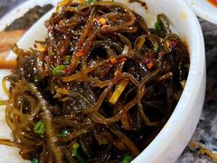 -李记小小吃·江油肥肠(涪江路店)