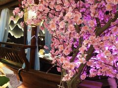 -韵秋荷(宝山龙湖天街店)