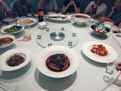 -香丰阁·烤鸭·川湘菜(清河店)