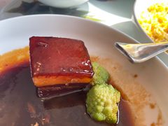 -桂花楼淮扬中餐厅(浦东香格里拉店)