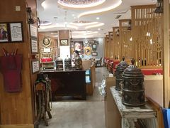 -格日勒阿妈蒙古厨房(新华广场店)