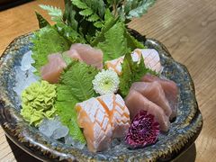 -木岛·烧鸟居酒屋(川沙店)