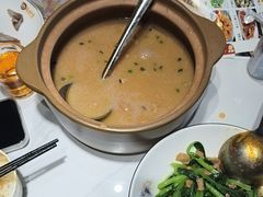 -吴掌柜·藕汤印象(南湖店)