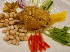 -富淳饭店(世纪公园店)